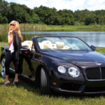 The Divine Bentley A