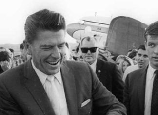 Ronald Reagan Library