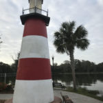 Mt Dora lighthouse