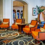 Rosen sc lobby