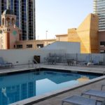 St. Pete Hyatt Place Pool