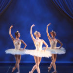 The Sarasota Ballet in Galina Samsova’s Paquita – Photo Frank Atura