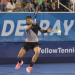 Juan Martin del Potro (Photo Credit – Andrew Patron