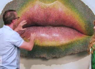 Behind the Scenes at MGA Sculpture Gallery