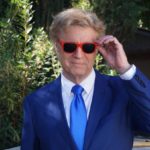Shadoe Stevens Photo