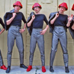 Devo – 1980