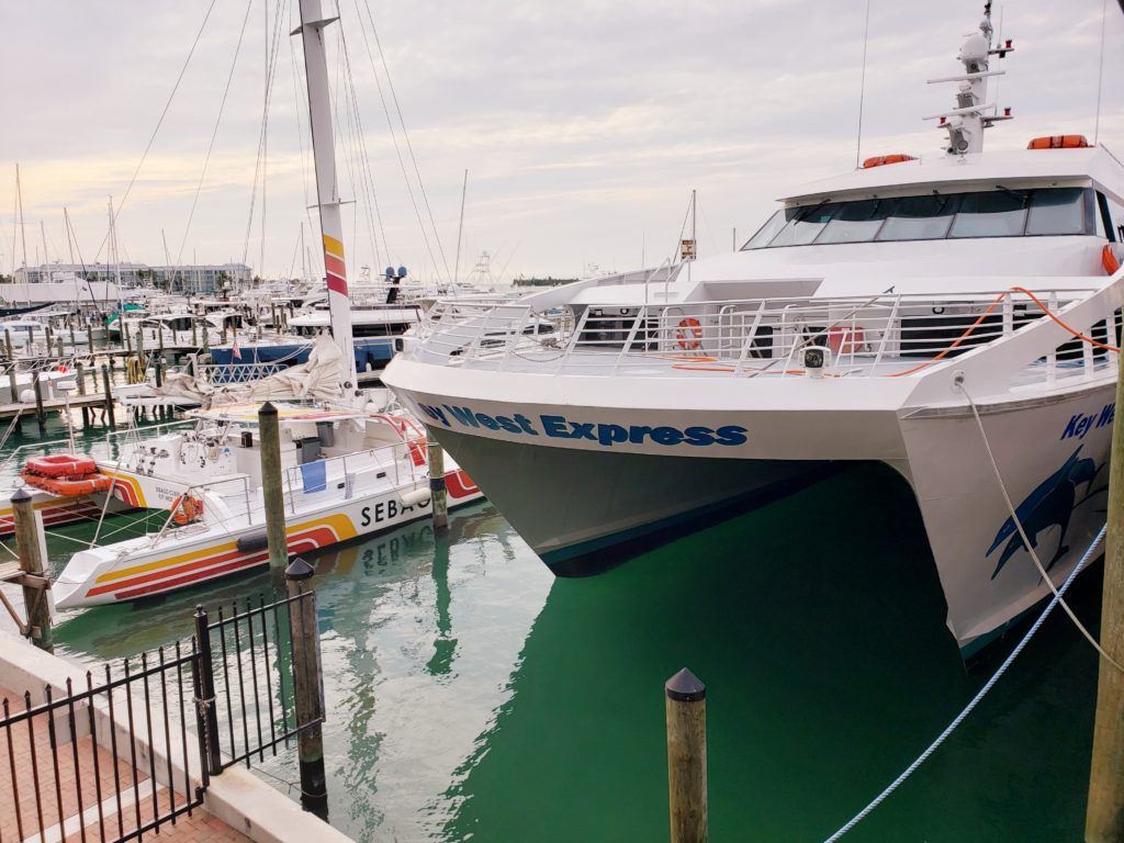 Discovering Key West Family Beautiful