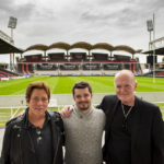 Brad-Buxer-lauteur-Michael-Durham-Prince-au-Stade-de-Gerland-Lyon-en-octobre-2019-Steven-Paul-Whitsitt