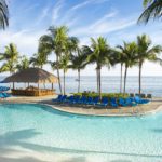 South Seas Island Resort Resort Pool Complex 2