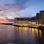 Sunset on Charlotte Harbor