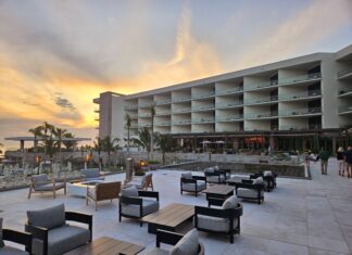 Florida’s Newest Resort Opens Twice- St Regis Longboat Key