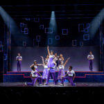 Beautiful – Production Photos