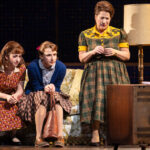 Beautiful – Production Photos