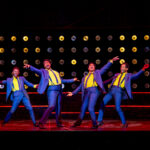 Beautiful – Production Photos