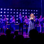 Beautiful – Production Photos