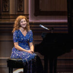 Beautiful – Production Photos