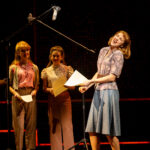 Beautiful – Production Photos