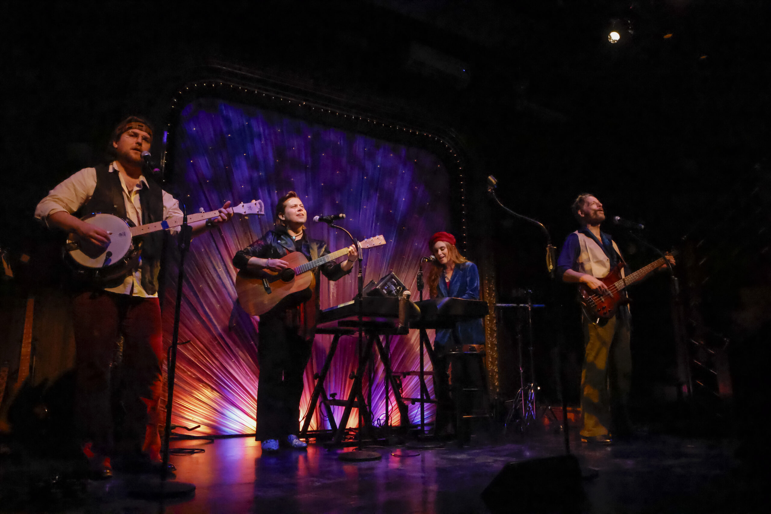 11__Brian_Ott_Michael_Jayne_Walker_Calli_McRae_and_Joe_Casey_in_FST_s ...