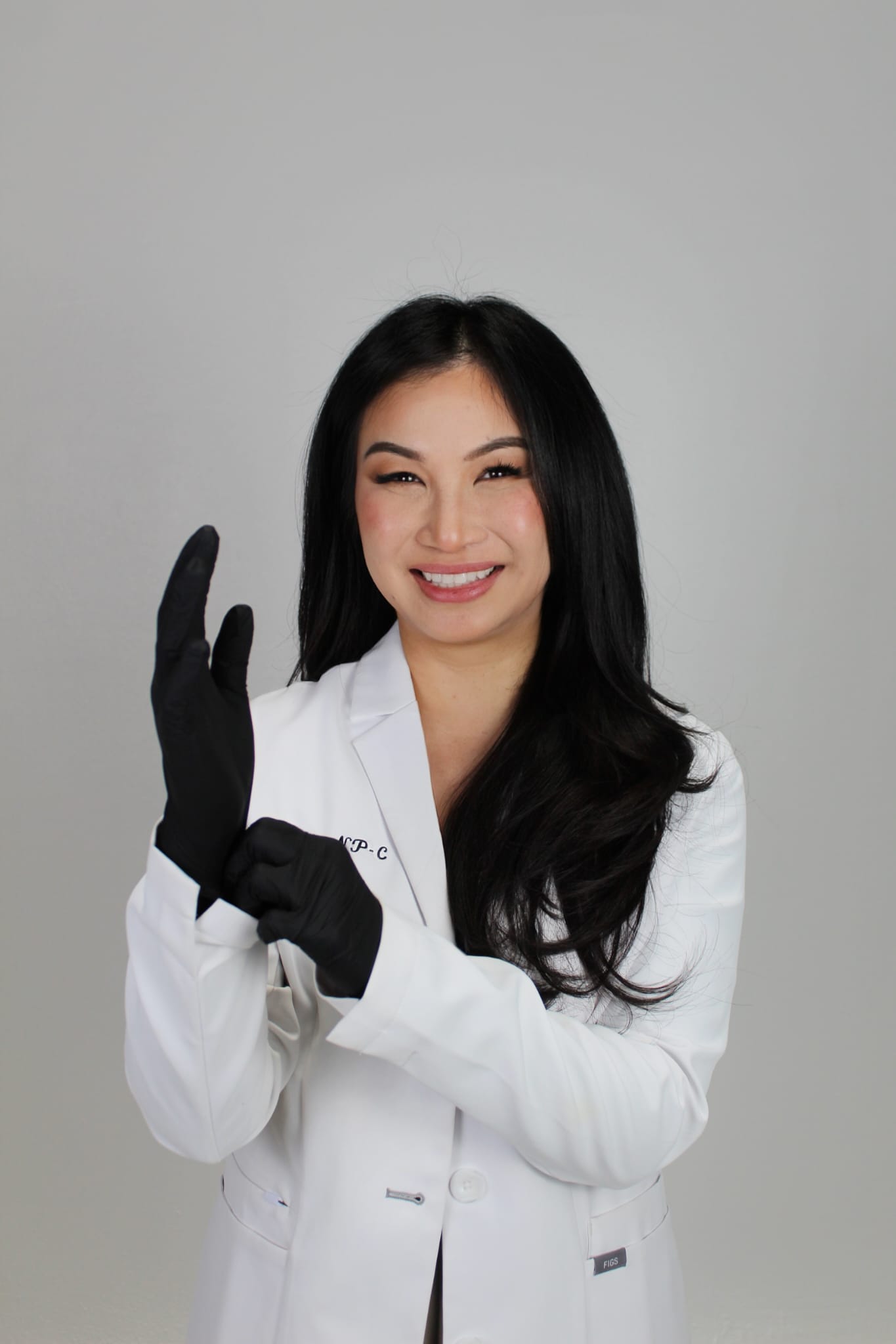 Beautiful Rasolin Kwan Bonnie Kwan-WA0008 - Family Beautiful