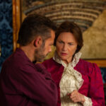 Dominic Monaghan and Jacqueline Bissett courtesy of Tiiu Loigu (2)
