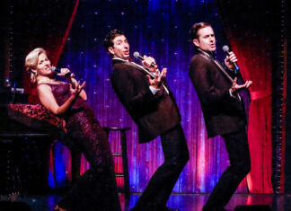 Sequins, Sass, and Soul: Why Feeling Good Hits All the Right Notes