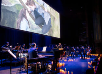 Relive the Twilight Saga with a Live Orchestra at the Van Wezel