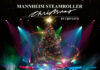 “I remember when I came out with my very first Christmas album in 1984 followed by our first tour. Back then, many said focusing on Christmas just wouldn’t work”, Chip said. “Now over more than 35 years later, we are still going strong — and are the longest running concert tour in the entertainment industry! I want to thank all our fans for making us part of their holiday tradition.”
