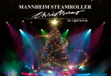 “I remember when I came out with my very first Christmas album in 1984 followed by our first tour. Back then, many said focusing on Christmas just wouldn’t work”, Chip said. “Now over more than 35 years later, we are still going strong — and are the longest running concert tour in the entertainment industry! I want to thank all our fans for making us part of their holiday tradition.”