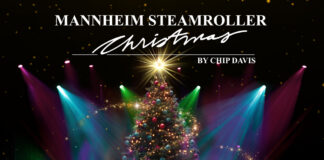 “I remember when I came out with my very first Christmas album in 1984 followed by our first tour. Back then, many said focusing on Christmas just wouldn’t work”, Chip said. “Now over more than 35 years later, we are still going strong — and are the longest running concert tour in the entertainment industry! I want to thank all our fans for making us part of their holiday tradition.”