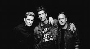 The Supergroup Ezra Ray Hart features Mark McGrath of Sugar Ray, Kevin Griffin of Better Than Ezra, and Emerson Hart of Tonic. Together, the members of Ezra Ray Hart have sold over 20 million albums in the US and have 18 top ten hit singles on the US charts, including five number one hits. With all of this talent together on stage, this supergroup is a triple-threat crowd favorite that delivers hit after hit.