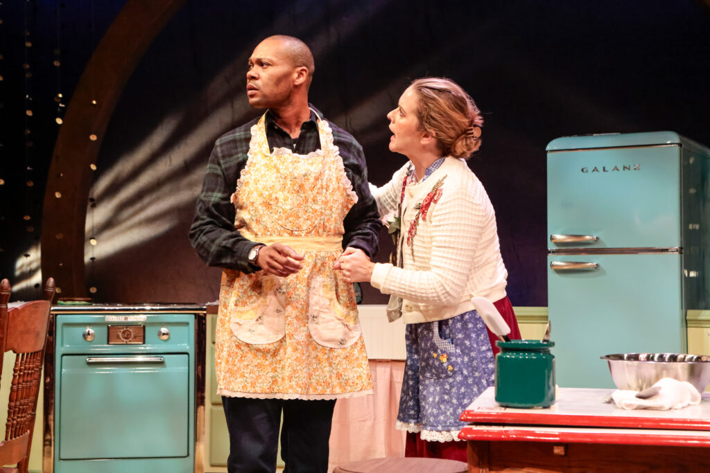 Florida Studio Theatre’s Birthday Candles Review: Warm, Witty, and Wonderfully Human
A Life in Layers: Birthday Candles Shines at Florida Studio Theatre
From Broadway to Sarasota: Birthday Candles Delivers Heart, Humor.