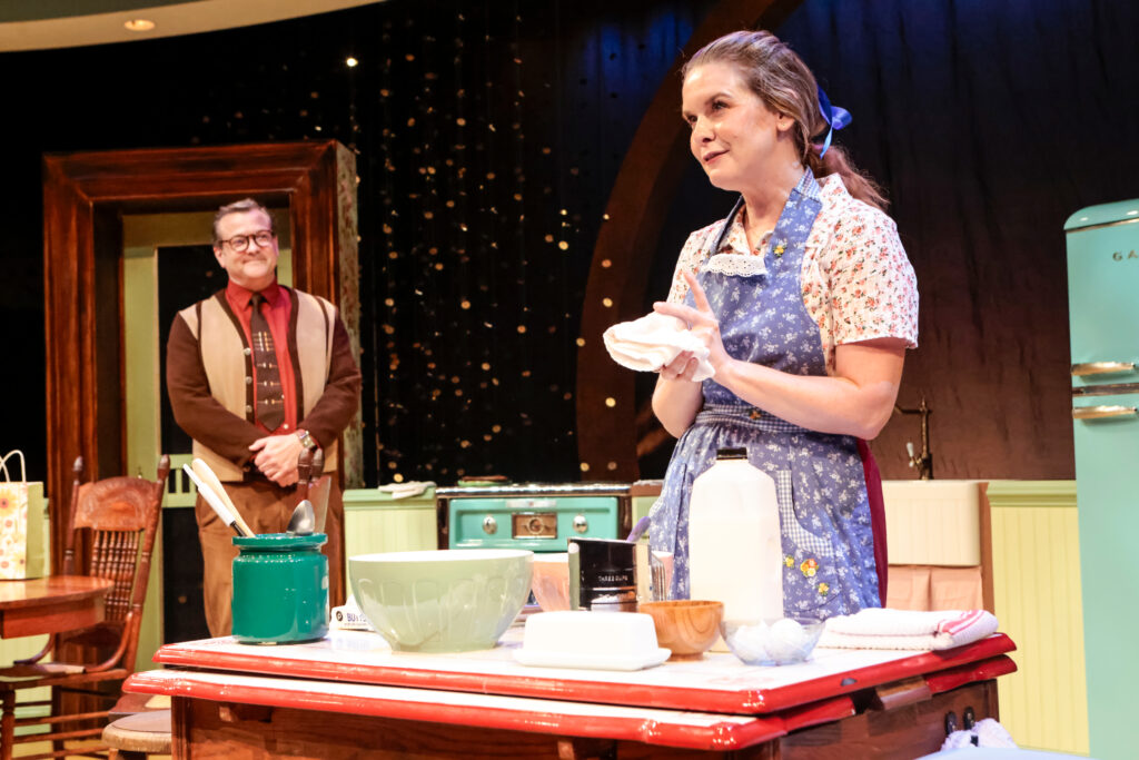 irthday Candles: A Moving, Light-Touched Reflection on Time at Florida Studio Theatre
Not Just Another Life Story: Birthday Candles Elevates a Familiar Trope
Birthday Candles in Sarasota: A Smart, Emotional Play That Never Feels Heavy