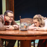 5_ Pictured _L to R__ Rod Brogan and Rachel Moulton_ Photo by Sorcha Augustine_