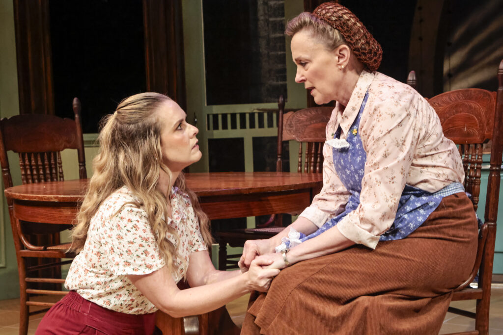 Florida Studio Theatre’s Birthday Candles Review: Warm, Witty, and Wonderfully Human
A Life in Layers: Birthday Candles Shines at Florida Studio Theatre
From Broadway to Sarasota: Birthday Candles Delivers Heart, Humor