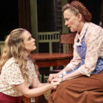 6_ Pictured _L to R__ Rachel Moulton and Susan Haefner_ Photo by Sorcha Augustine_