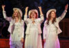 The talented cast of Honky Tonk Angels brings classic country hits and Southern sass to Florida Studio Theatre.