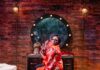 Who Is Eartha Mae?