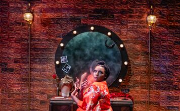 Who Is Eartha Mae?