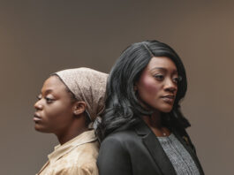 “Confederates” at Westcoast Black Theatre Troupe Is a Fierce, Intelligent and Deeply Moving Triumph