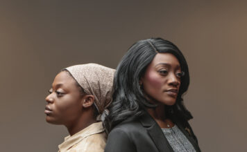 “Confederates” at Westcoast Black Theatre Troupe Is a Fierce, Intelligent and Deeply Moving Triumph