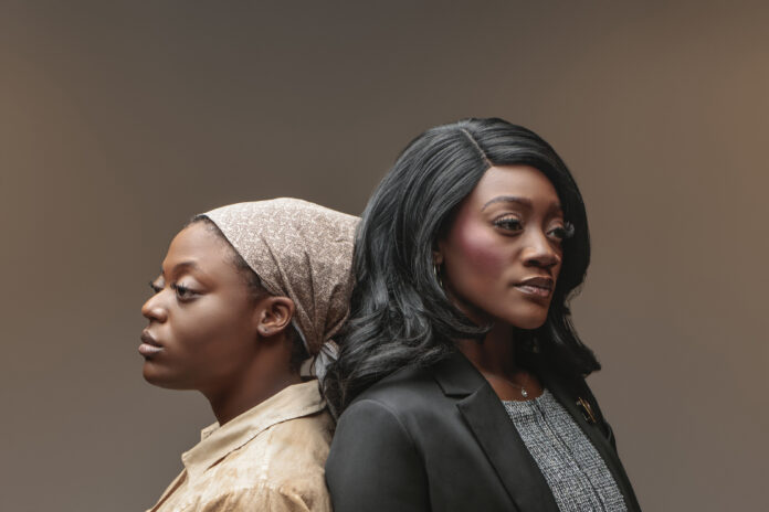 “Confederates” at Westcoast Black Theatre Troupe Is a Fierce, Intelligent and Deeply Moving Triumph