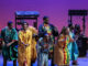 Sarasota’s Westcoast Black Theatre Troupe Delivers Soul, Secrets & Spells Part musical comedy, part cultural reflection, part porch-side storytelling session, Lies, Spells & Old Wives Tales dives into the sayings, superstitions, warnings, folklore, and family truths passed down through generations — especially through the voices of matriarchs.
