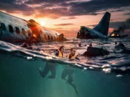 Inside Deep Water’s Sarasota Premiere with Gene Simmons and Renny Harlin