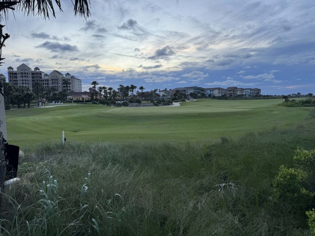 Luxury, Pickleball, Spa & Fine Dining at Hammock Beach Golf Resort & Spa
Discover Hammock Beach Golf Resort & Spa on Florida's Scenic Palm Coast