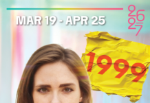 Urbanite Theatre Season 13 brings bold new plays, the Modern Works Festival, regional premieres, comedy, and powerful storytelling to Sarasota in 2026-27