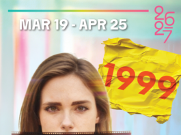 Urbanite Theatre Season 13 brings bold new plays, the Modern Works Festival, regional premieres, comedy, and powerful storytelling to Sarasota in 2026-27