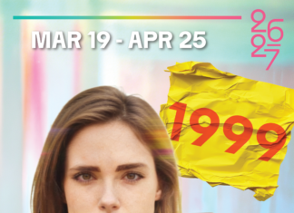 Urbanite Theatre Season 13 brings bold new plays, the Modern Works Festival, regional premieres, comedy, and powerful storytelling to Sarasota in 2026-27
