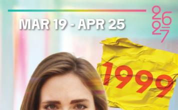 Urbanite Theatre Season 13 brings bold new plays, the Modern Works Festival, regional premieres, comedy, and powerful storytelling to Sarasota in 2026-27