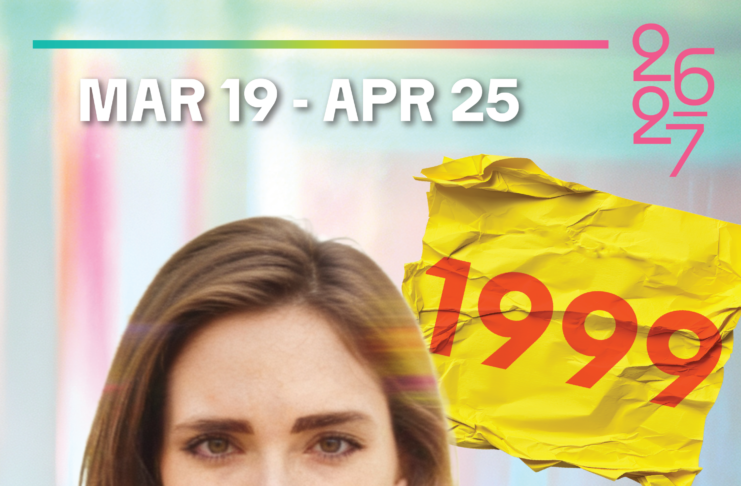 Urbanite Theatre Season 13 brings bold new plays, the Modern Works Festival, regional premieres, comedy, and powerful storytelling to Sarasota in 2026-27