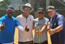 Discover the benefits of adult tennis camps, from expert coaching and skill development to fitness, friendly competition, and unforgettable experiences on and off the court.